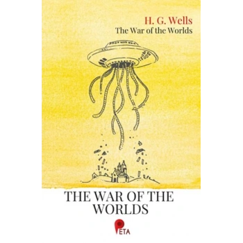 The War of the Worlds