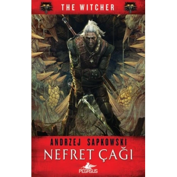 The Witcher 4 - Nefret Çağı