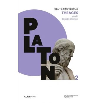 Theages Ya Da Bilgelik Üzerine