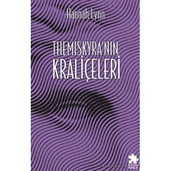 Themıscyranın Kraliçeleri