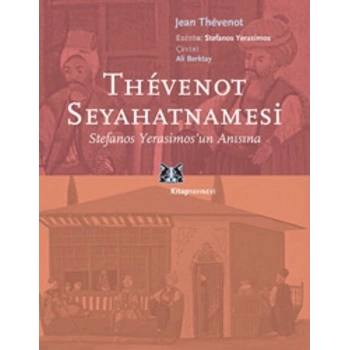 Thevenot Seyahatnamesi