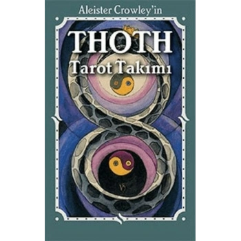 Thoth Tarot Takımı