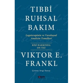 Tıbbi Ruhsal Bakım