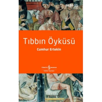 Tıbbın Öyküsü