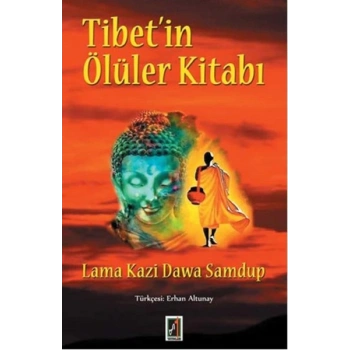 Tibetin Ölüler Kitabı