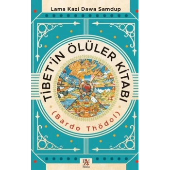 Tibetin Ölüler Kitabı