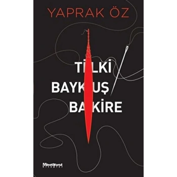 Tilki Baykuş Bakire