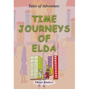 Time Journeys Of Elda
