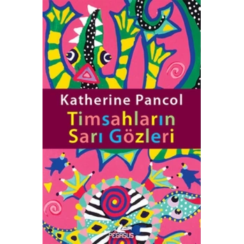 Timsahların Sarı Gözleri