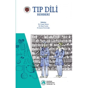 Tıp Dili Rehberi
