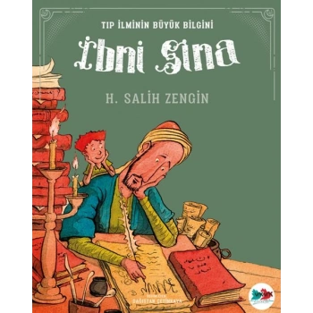 Tıp İlminin Büyük Bilgini İbni Sina