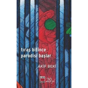 Tıraş Bitince Parodisi Başlar