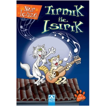 Tırmık ile Isırık