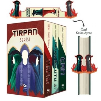 Tırpan Serisi - Kutulu Set