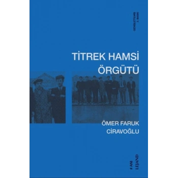Titrek Hamsi Örgütü