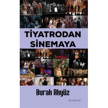 Tiyatrodan Sinemaya
