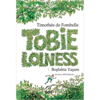 Tobies Lolness 1.Boşlukta Yaşam