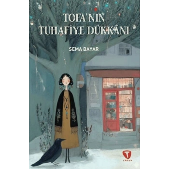Tofanın Tuhafiye Dükkanı