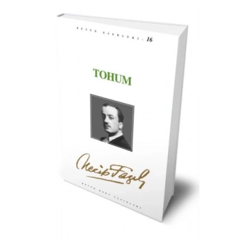 Tohum