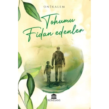 Tohumu Fidan Edenler