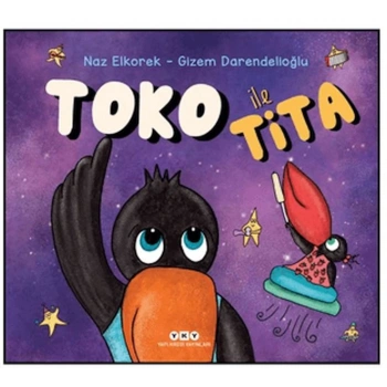 Toko ile Tita