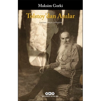 Tolstoydan Anılar
