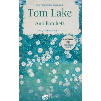 Tom Lake
