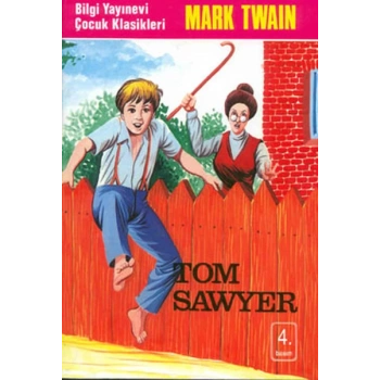 Tom Sawyer