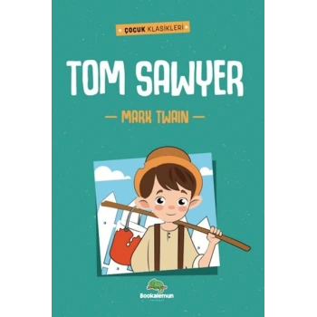 Tom Sawyer 
