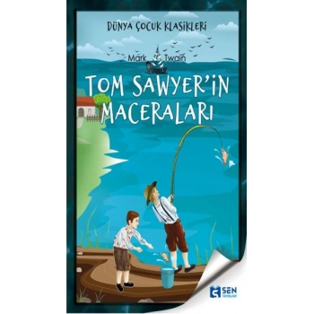 Tom Sawyerin Maceraları