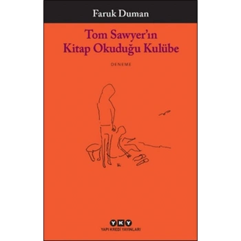 Tom Sawyer’ın Kitap Okuduğu Kulübe