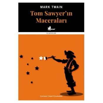 Tom Sawyer’ın Maceraları