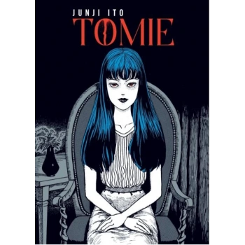 Tomie