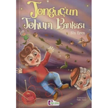 Tonguçun Tohum Bankası