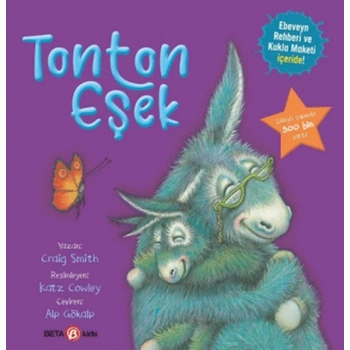 Tonton Eşek