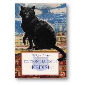 Tonton Hanım’ın Kedisi