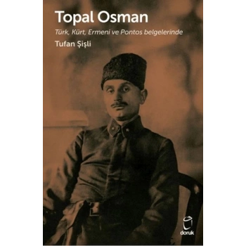 Topal Osman