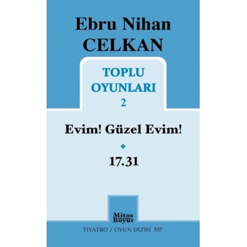Toplu Oyunları 2 / Evim! Güzel Evim!