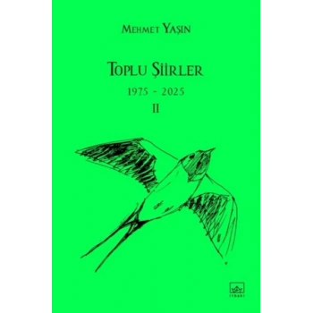 Toplu Şiirler 2