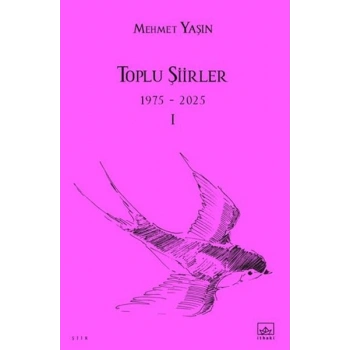 Toplu Şiirler I