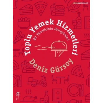 Toplu Yemek Hizmetleri