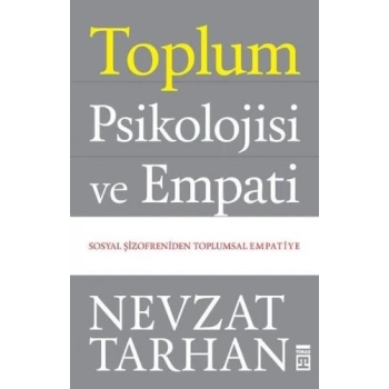 Toplum Psikolojisi ve Empati