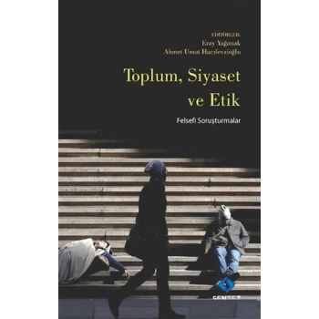 Toplum Siyaset ve Etik