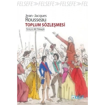 Toplum Sözleşmesi