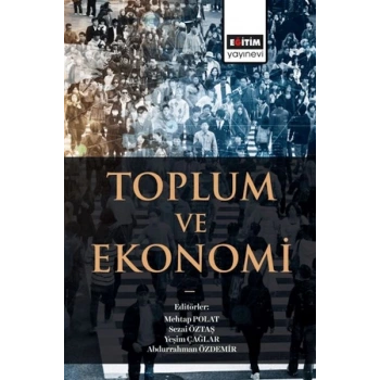 Toplum Ve Ekonomi