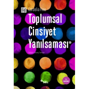 Toplumsal Cinsiyet Yanılsaması