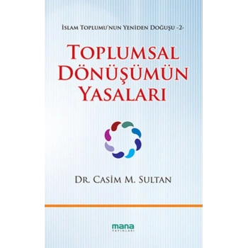 Toplumsal Dönüşümün Yasaları