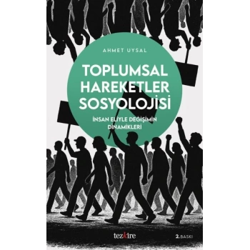 Toplumsal Hareketler Sosyolojisi