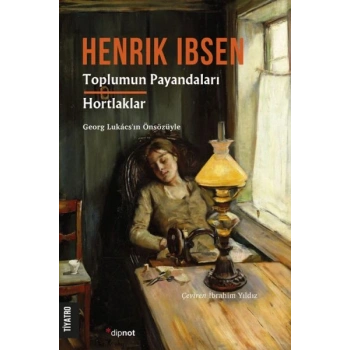 Toplumun Payandaları - Hortlaklar