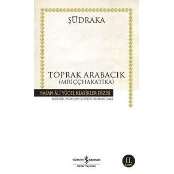 Toprak Arabacık - Hasan Ali Yücel Klasikleri